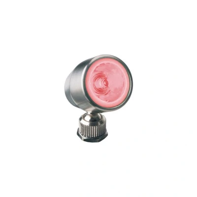 Image of Adjustable 1W Mini Spot LED Light 350mA Red Collingwood