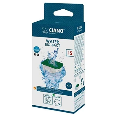 Image of Ciano Bio Bact S filtro ricambio filtrazione biologica