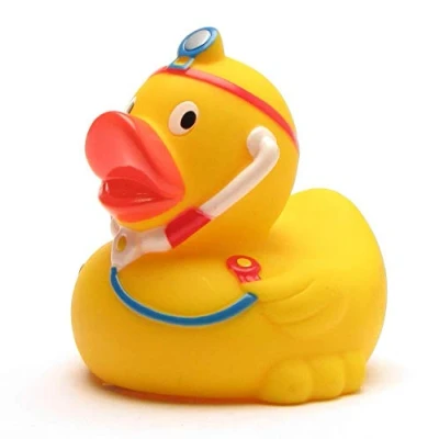 Image of Rubber Duck Doctor
