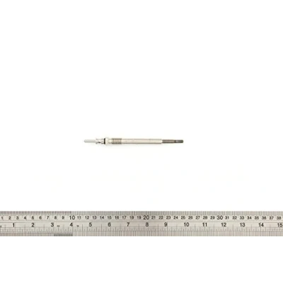 Image of 12237788957, 7788957 Glow plug LUCAS LP090 5V M10x1.00 134,1, 28,5mm BMW: 7
