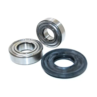 Image of Hotpoint Indesit Washing Machine Drum Bearing Kit 22mm