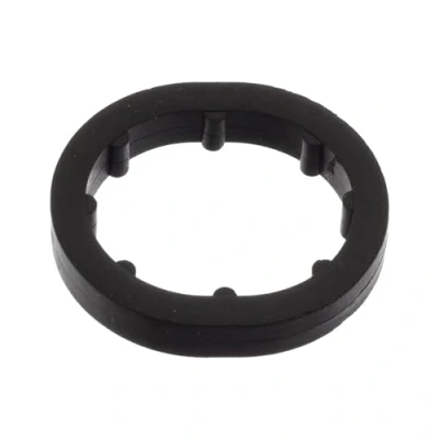 Image of 1121840361, 3892670080, A1121840361, A3892670080 Gaskets FEBI BILSTEIN 49402 4,8mm MERCEDES BENZ: CLK Coupe, E Class Saloon, Saloon