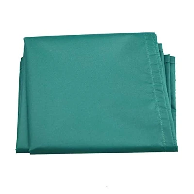 Image of NRS Healthcare Multi Mover Slide Sheet, Green, 70 cm x 72