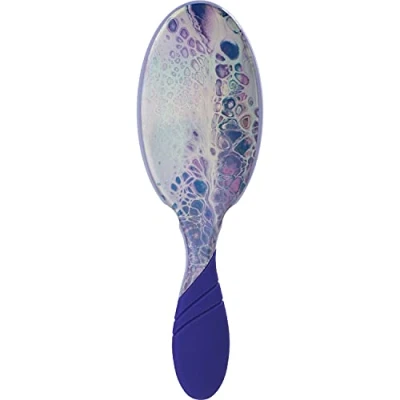 Image of Wet Brush Pro Detangler Fantastic Voyage Liquid Clouds By For Unisex 1 Pc Hair