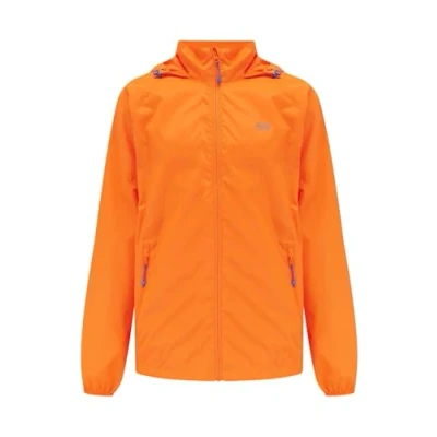 Image of Mac in a Sac Origin 2 Adult Jacket S New Neon Orange