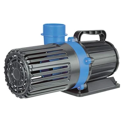 Image of Evolution Aqua Varipump 20000 Pond Pump