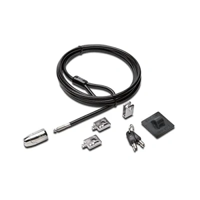 Image of Kensington Desktop &amp; Peripherals Locking Kit 2.0 Single Keyed
