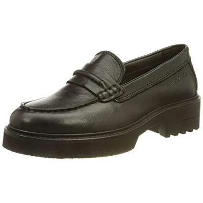 Image of Marc O&#039;Polo Women&#039;s Kathy 8A Penny Loafer, 990, 6 UK