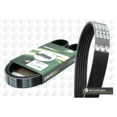 Image of 1172000QAW V ribbed belt BGA 7PK1920 1920, 1920mm 7 TOYOTA: Alphard I, Previa / Estima II, RAV4 III Off Road, RENAULT: MASTER 2 Kasten, Bus