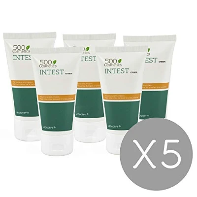 Image of 500Cosmetics Intest Cream to Relieve Hemorrhoids with Calming Effect (5)