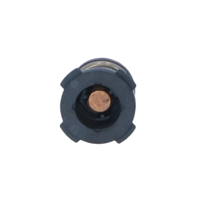Image of 04E121113G Engine thermostat NRF 725225 87C without housing VOLKSWAGEN: Golf 7 Variant, Tiguan I, Passat B8 AUDI: Q3, A1 Hatchback