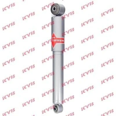 Image of 553002V150, 553002V250, 553002V260, 553002V262, 553002V552 Shock absorber KYB Gas A Just 554384 KIA: RIO 3, HYUNDAI: Veloster