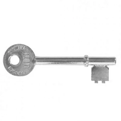 Image of Union M23H 2 Lever Stock Mortice Key
