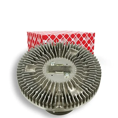 Image of FEBI Viscous Clutch 35551