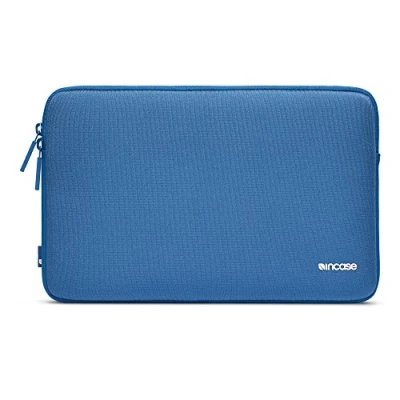 Image of Incase Classic Sleeve for MacBook 11&quot; Featuring Ariaprene Stratus Blue