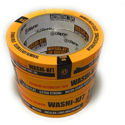 Image of WASHI Tape Ultra Premium Automative Masking Painters 40m (30mm)
