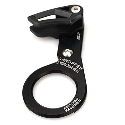 Image of CYSKY Chain Guide 30 40T MTB Direct Mount Chainring Guard Perfect for Most Bicycle Road Bike Mountain BMX Fixie (ISCG 08)