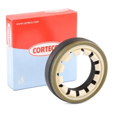 Image of 312126, 96080792 Gaskets CORTECO 20015497B PEUGEOT: 205 II Hatchback, 306 Convertible, CITROËN: Berlingo / First I