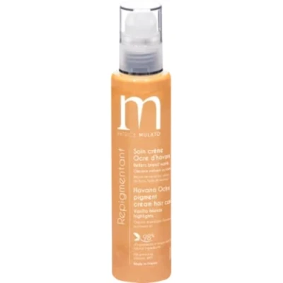Image of Mulato Ocher of Havana Conditioner 200 ml Re Pigments