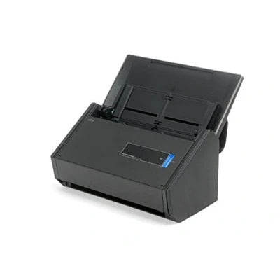 Image of Fujitsu PA03656 B005 Image Scanner ScanSnap iX500 (Renewed)