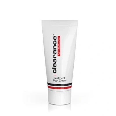 Image of Clearance Foot Cream 75ml Enriched with Avocado Oil, Shea Butter, and Caffeine Moisturizing Healing for Dry, Cracked Skin Relieves Swelling, Odor Non Greasy, Fast Absorbing