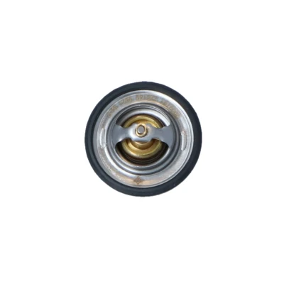 Image of 1338052, 1338870, 3038094, 90200836 Engine thermostat NRF 725149 92C with seal ring without housing VAUXHALL: COMBO Mk2, Vectra Mk1 CC