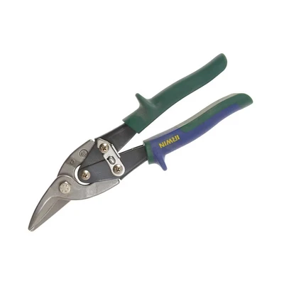 Image of Irwin 10504310 Aviation Snips Right Cut