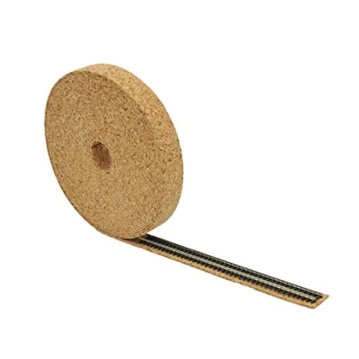 Image of TT Gauge Cork Track Underlay Roll 10 Meter x 30 mm 4 Thick