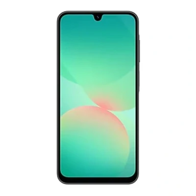 Image of Samsung Galaxy A26 5G 128GB A266 Black