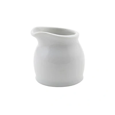 Image of Genware NEV 372103 Royal Cream Tot, 3 cl (Pack of 6)