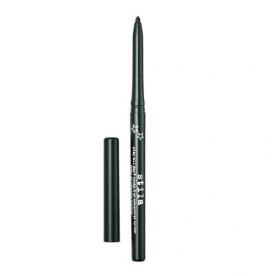 Image of Stay All Day Smudge and Set Waterproof Gel Eye Liner Cypress by Stila for Women 0.012 oz Eyeliner