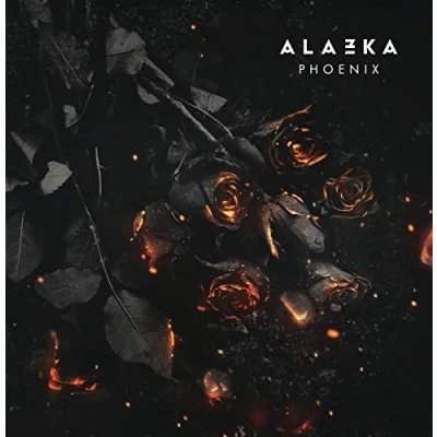 Image of Alazka Phoenix 180 Gram vinyl 2019 German LP GCR21000 1