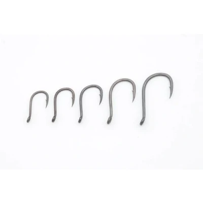 Image of Korda Choddy Hook Size 4 Carp hooks