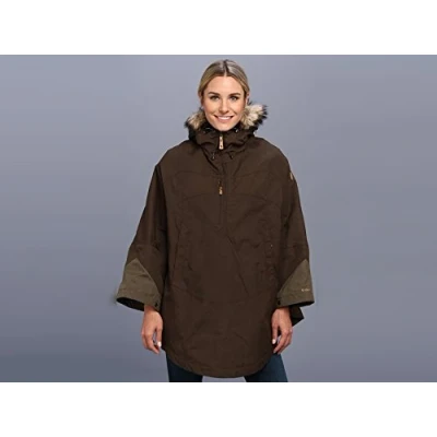 Image of Fjallraven Luhkka Sport Jacket Green, XX Small