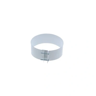 Image of Baxi 247753 Flue Bend Clamp