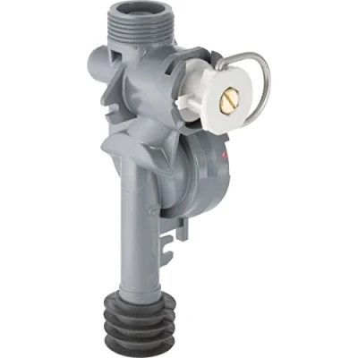 Image of Geberit Water Section, for Urinal Flush System (240.517.00.1)