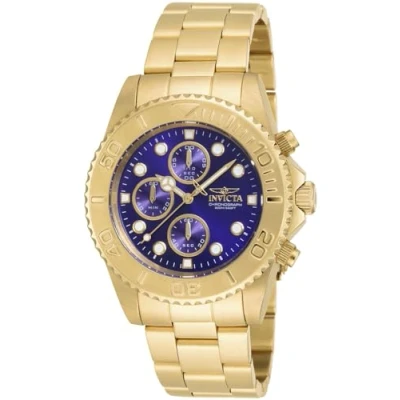 Image of Invicta Pro Diver 19157 Men&#039;s Quartz Watch 43 mm