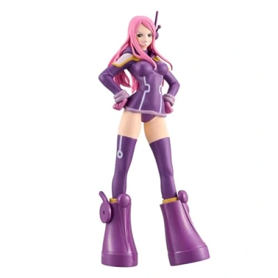 Image of Statue Jewelry Bonney Costume Egghead 16Cm