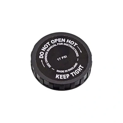 Image of 0004596198, 04592098, 04596198, 05086226AA, 05191233AA Cap, radiator BLUE PRINT ADA109905 1,2bar JEEP: Compass, WRANGLER 3