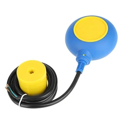 Image of Float Switch Water Level Controller 2M Cable for Sump Pump, Tank