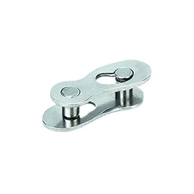 Image of Connex 9 Speed Chain Link, Silver