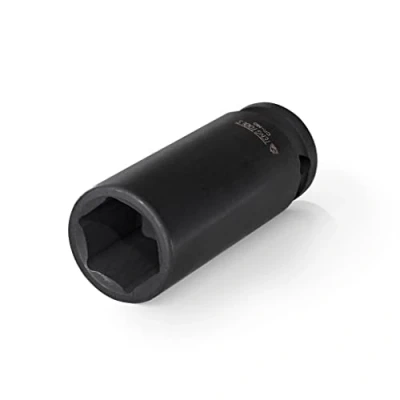Image of Deep Impact Socket Hexagon 6 Point 1/2in Drive 24mm