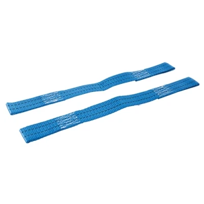 Image of Silverline Tie Down Securing Loop 450mm Rated 1000kg Capacity 2000kg