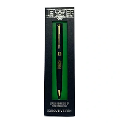 Image of Celtic FC Pen Official Football Executive Gift Boxed