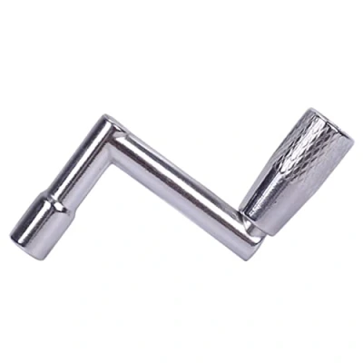 Image of Drum Key Tuning Continuous Motion Speed For Drummers Percussion Instruments Hardware Tool