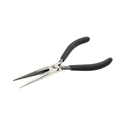 Image of Tamiya 74146 Needle Nose Pliers with Cutter II (Ex 74034) Tools / Accessories