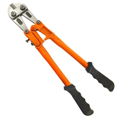 Image of 14&quot; Bolt Cropper Wire Cable Cutters Steel Snips Clippers Lock TE802