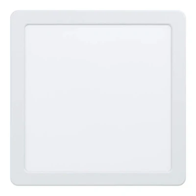 Image of Eglo Lighting Fueva Led Recessed Downlight White EG99164