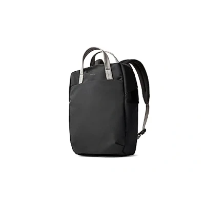 Image of Bellroy Via Workpack (16 laptop bag, commuter backpack, work bag) Slate