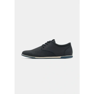 Image of ALDO Men&#039;s Heron Sneaker, Navy, 6 UK
